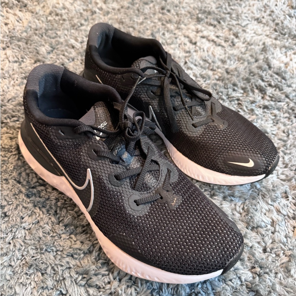 Nike renew